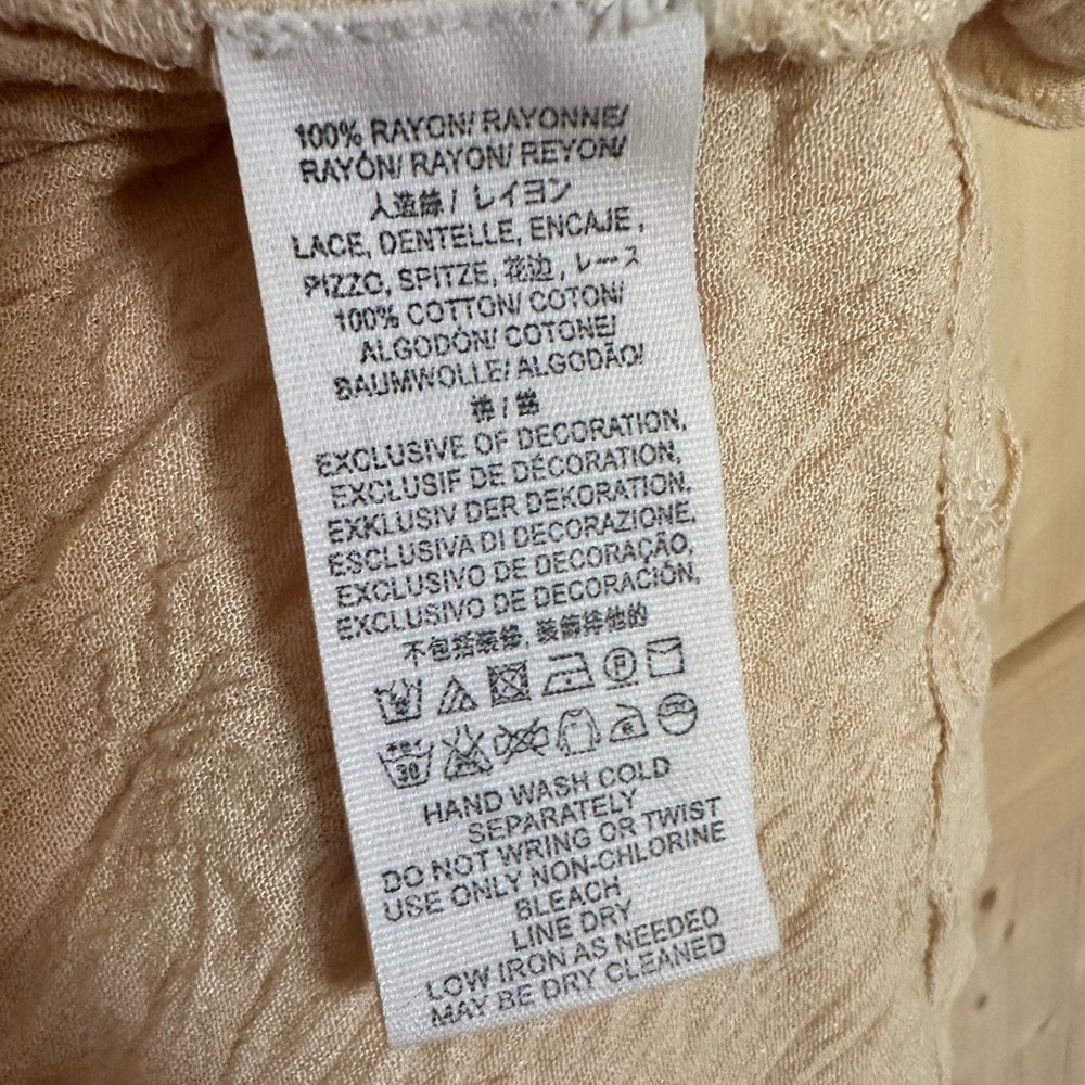 NWOT Free People Will wait for you Midi Dress - Picture 7 of 8